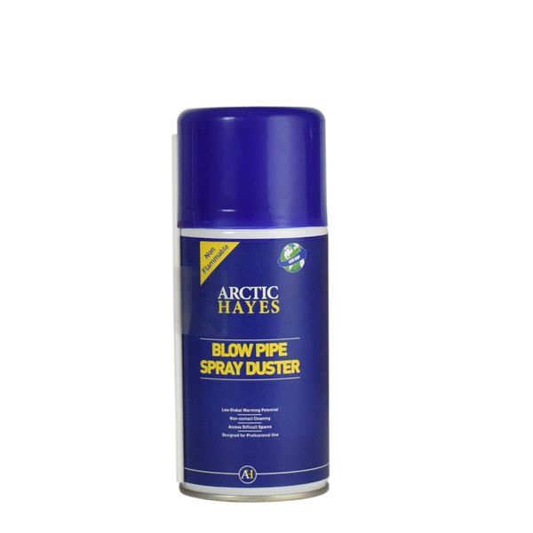 Arctic Hayes Air Duster 120ml