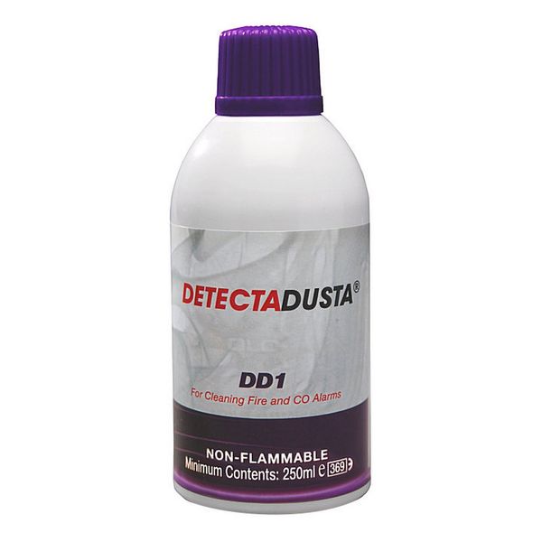 Detecta Dusta Cleaning Spray