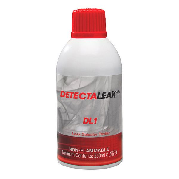 Detecta Leak Detection Spray