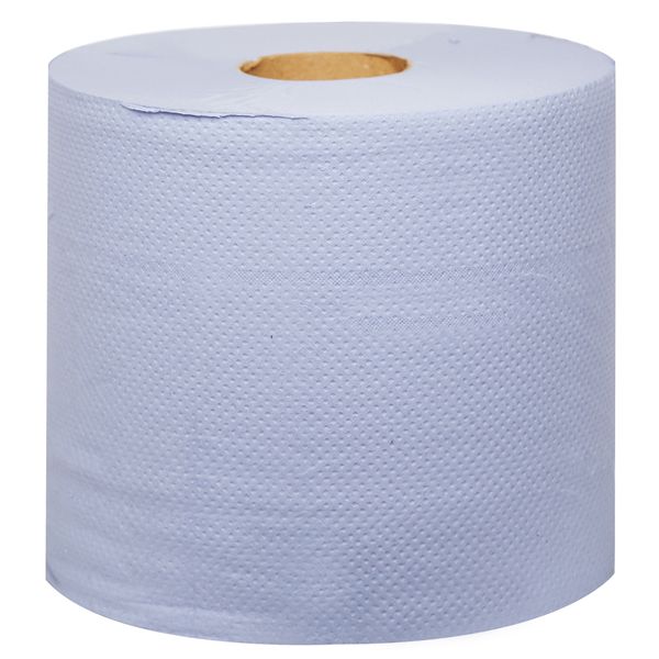 Blue Roll 170mm x 150 Metres (Pack of 6)