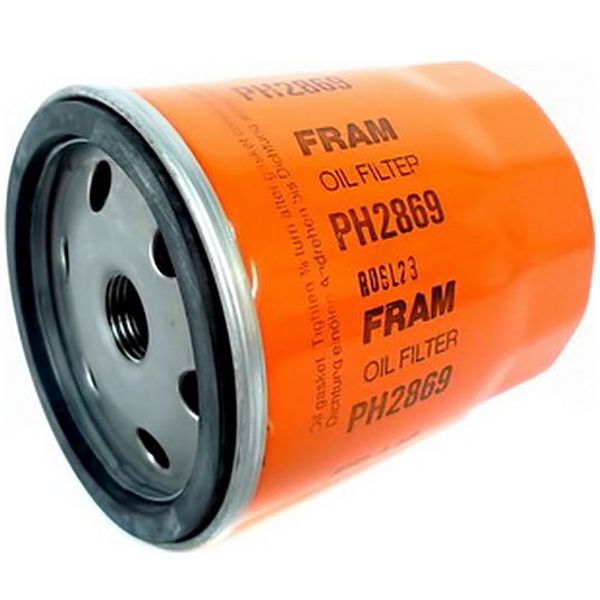 Fram Oil Filter BMC 1.8L SO492 PH2869
