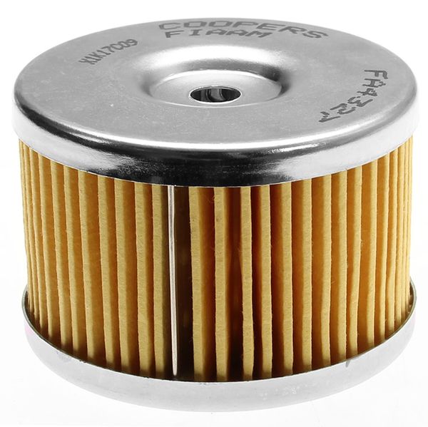 AG Fuel Filter Lister ACD60 Coopers/Fiaam FA4327