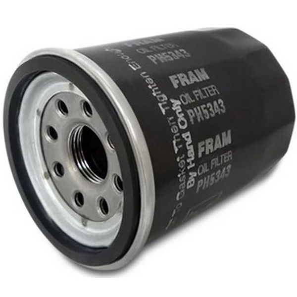 Fram Oil Filter for Mitsubishi 2 Cylinder PH5317