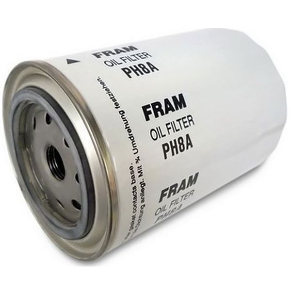 Fram Oil Filter for Beta BD3 1903 Kubota Engines (PH8A)