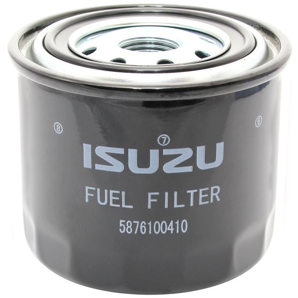 Isuzu 25/35/42/55/70 Fuel Filter