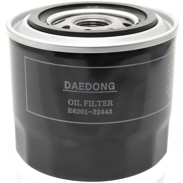 Canaline Oil Filter for 38, 42, 52 & 60 Engines