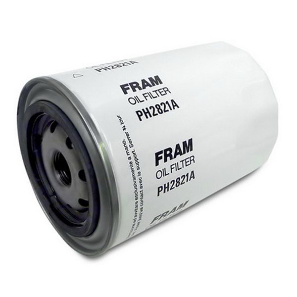 Fram Oil Filter as Fiaam FT4863 (PH2821A)
