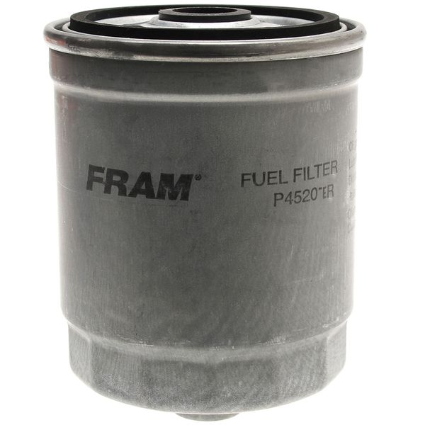 AG Fuel Filter Fram P4520 (Vetus)