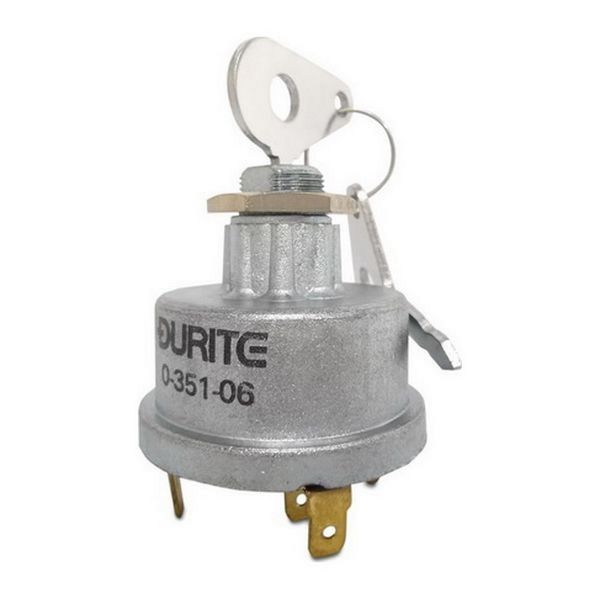 Durite Ignition Switch
