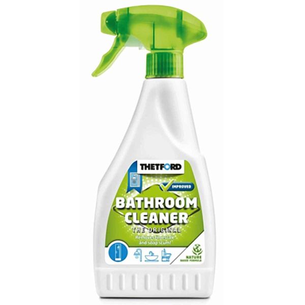 Thetford Bathroom Cleaner 500ml (Each)