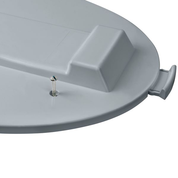 Thetford Porta Potti Floor Plate for Excellence