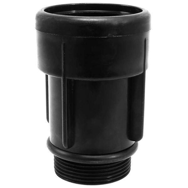 Pump Out Connector/Adapter