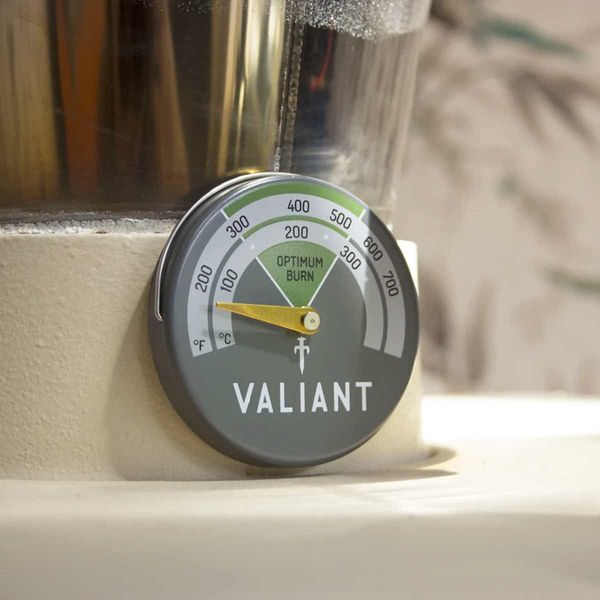 Valiant Thermometer for Stoves