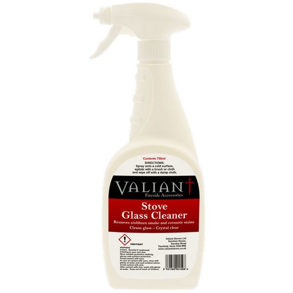 Valiant Glass Cleaner