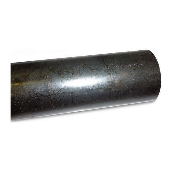 AG Flue Pipe Steel 4-1/2" O/D x 1500mm Long