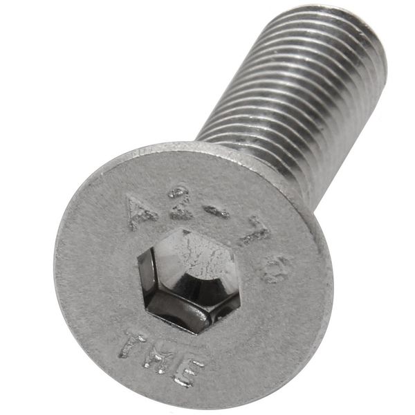 Morso Squirrel Stainless Screw for Collar / Back Plate
