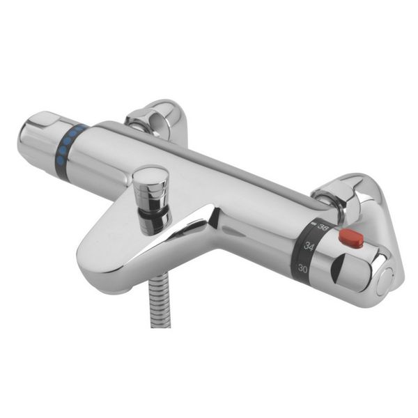 AG Thermostatic Bath and Shower Tap