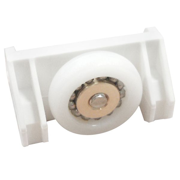 Bearing and Housing Shower Roller