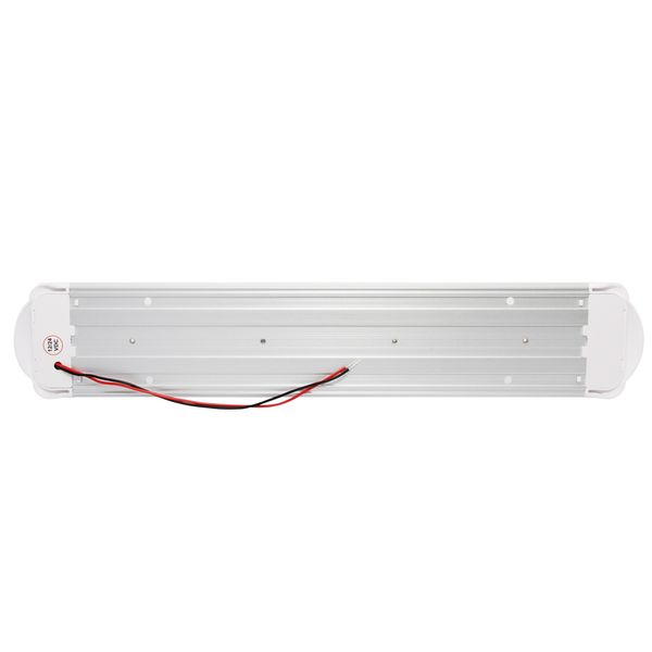 AAA 10-30V Interior Natural LED Strip Light with Switch White