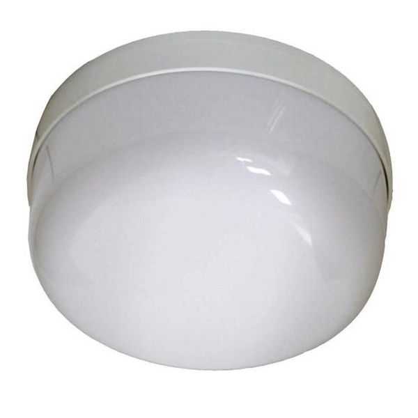 Bathroom Light Polycarbonate IP21 235mm