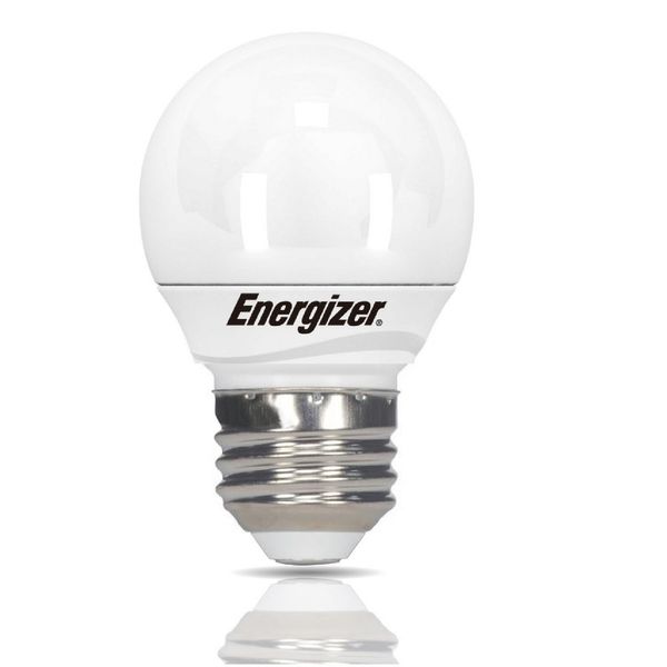 Energizer LED 3.4W Golf Ball E27 ES