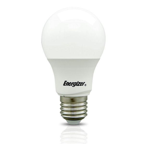 Energizer LED Light Bulb 9.2W GLS E27 ES