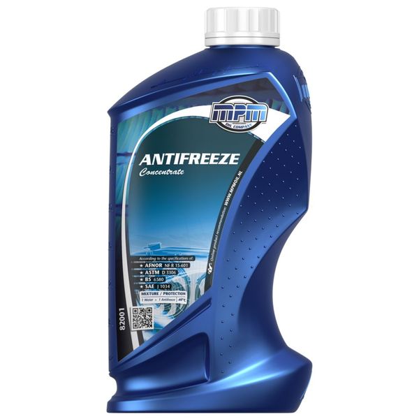 Anti Freeze Tester - CTA Manufacturing A195