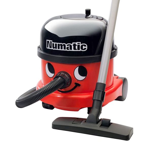 Numatic - Henry Commercial Vacuum Cleaner