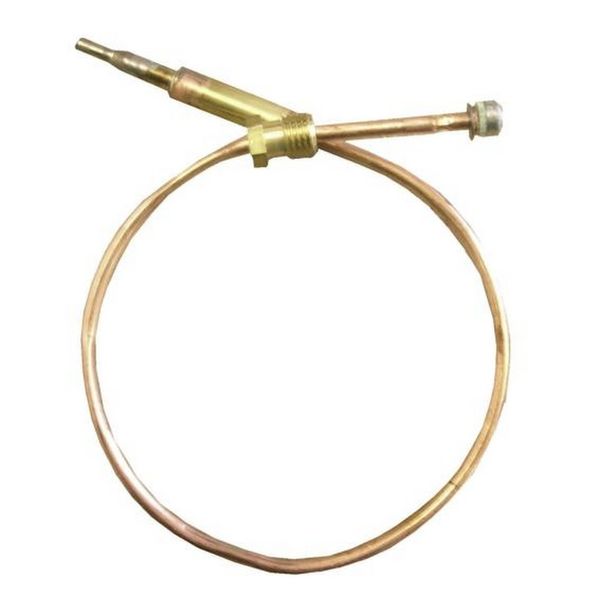 Widney Thermocouple for Fires with Pilot