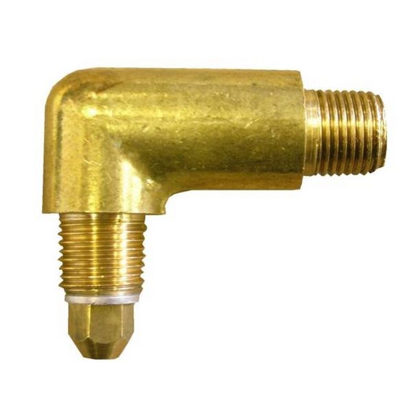 Widney Injector and Elbow Assembly (W00376)