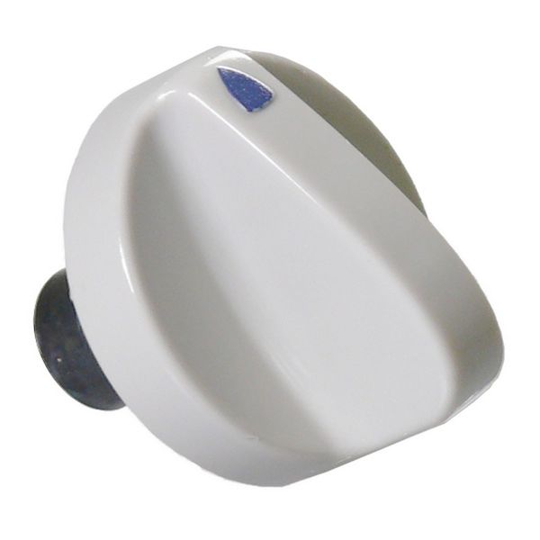 Morco Gas and Water Control Knob (MRS0021)