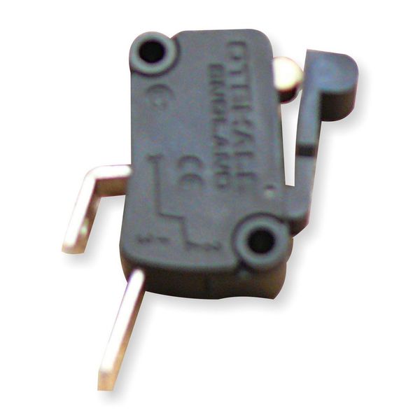 New World Grill Door Microswitch (081540708)