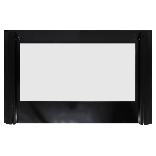 Outer Oven Door for New World 600DITC Black