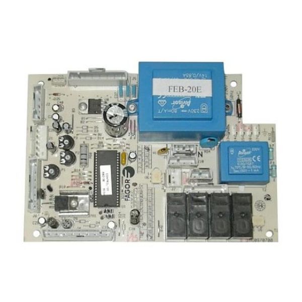 Morco PCB Circuit Board (FCB1180)