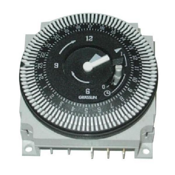 Morco Timer Clock (FCB1250)