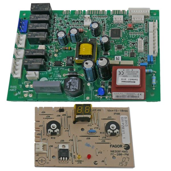 Morco PCB Kit for FEB24ED (MCB3001)