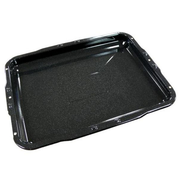 Grill Pan Only 390mm (W) x 300mm (D)