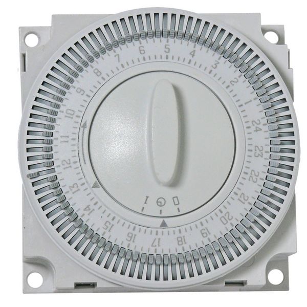Morco 24 Hour Mechanical Timer Kit (ICB326001)