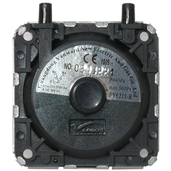 Widney Pressure Switch (RSWPS)
