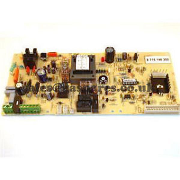 PCB Board (87161463000)