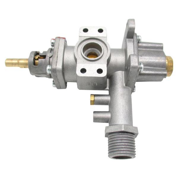 Gas Valve for Morco EUP11 Water Heaters
