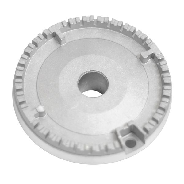 Pan Support Left or Right for UBGHJ608 Hob