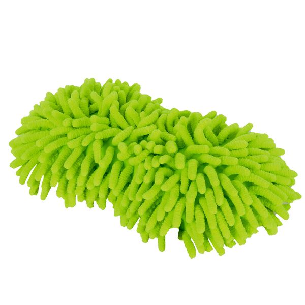 Oxford Mint Noodle Wash Sponge