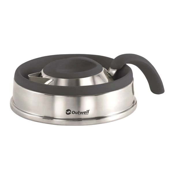 Outwell Collaps Kettle 1.5 Litres Navy Night