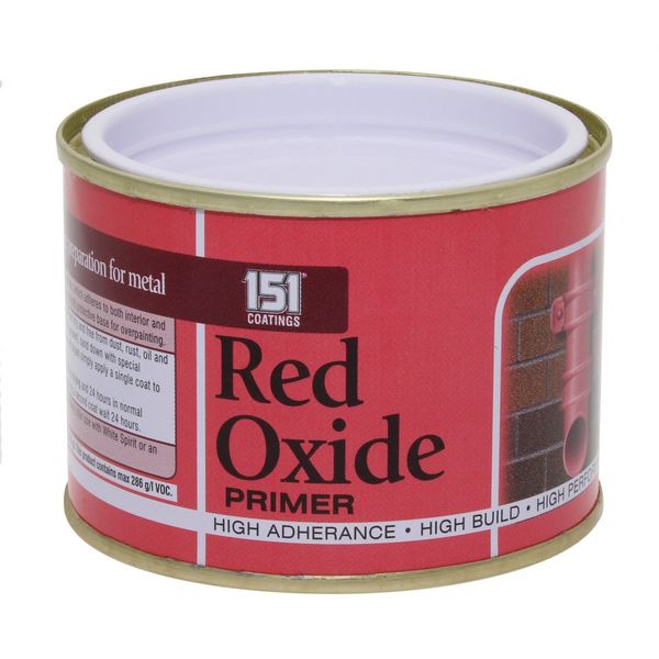 AG 151 Coatings Red Oxide Primer 180ml