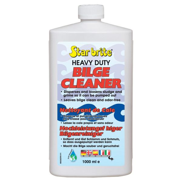 Star Brite Heavy Duty Bilge Cleaner 946ml