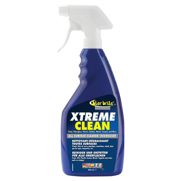 Star Brite Ultimate Xtreme Clean 650ml