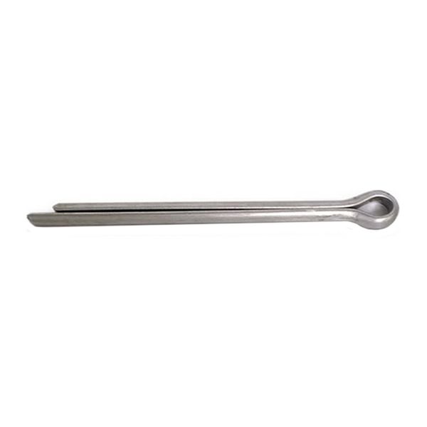 AG Split Pin Stainless Steel 3/16" x 3-1/2"