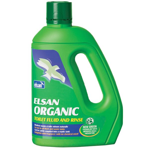 Elsan Organic 2 Litres