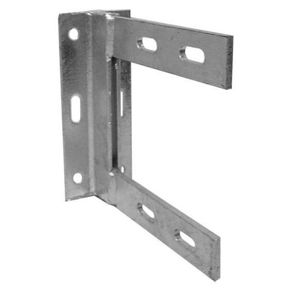 Maxview Stand Off Wall Pole Bracket 6"
